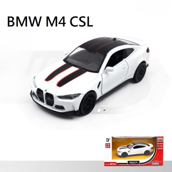 馬柯達 BMW M4 