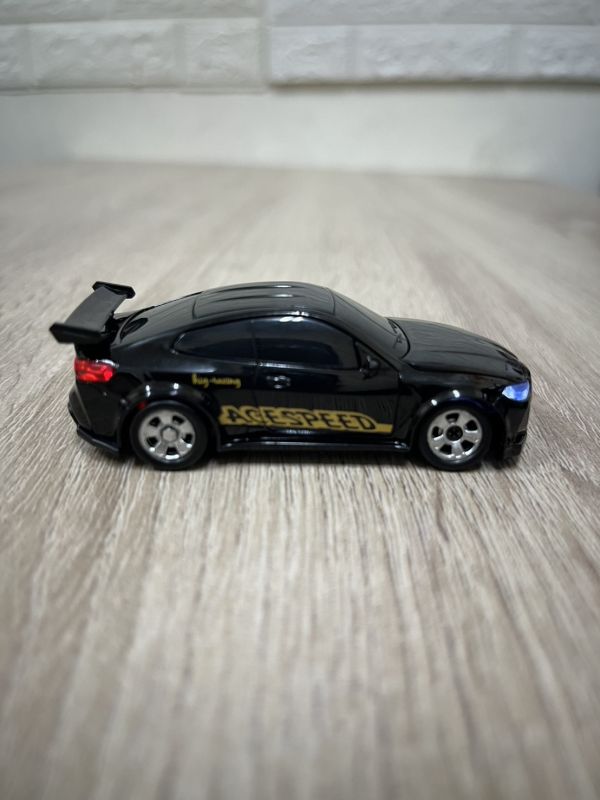 1:64 超迷你 遙控飄移車 甩尾車 1/64 