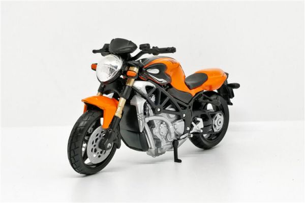 Bburago MV Brutale S 