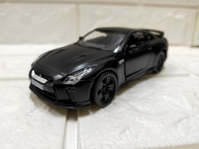 馬柯達 Nissan 尼桑 GTR 