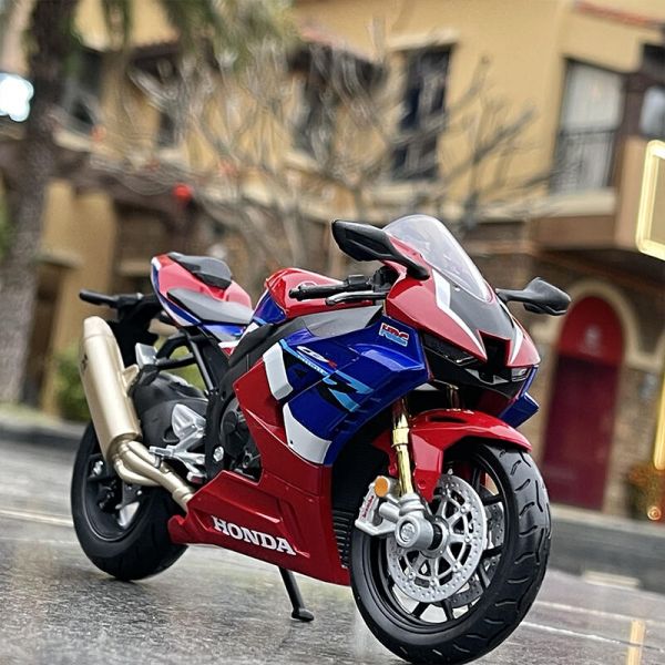 1/12 本田 CBR1000RR-R CBR1000 HONDA 重機模型 重機 