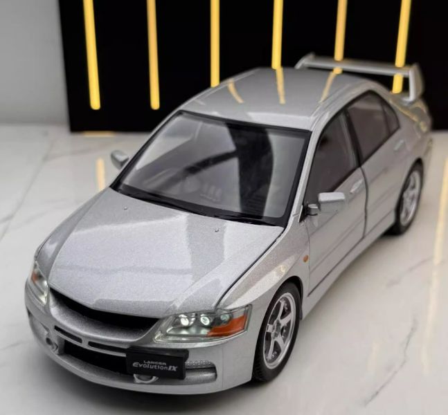1/24 三菱 EVO 9 EVO9 1:24 