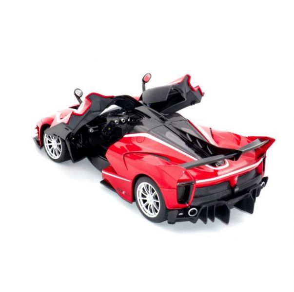 FXXK FXX K EVO 1/14 遙控車 
