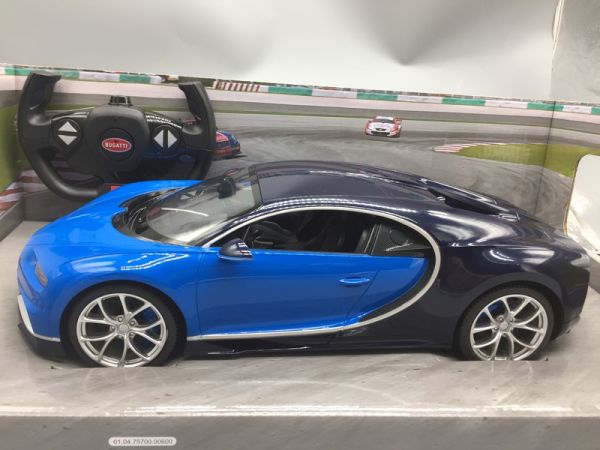 1/14 布加迪 山豬 Bugatti Chiron 正版授權 遙控汽車 