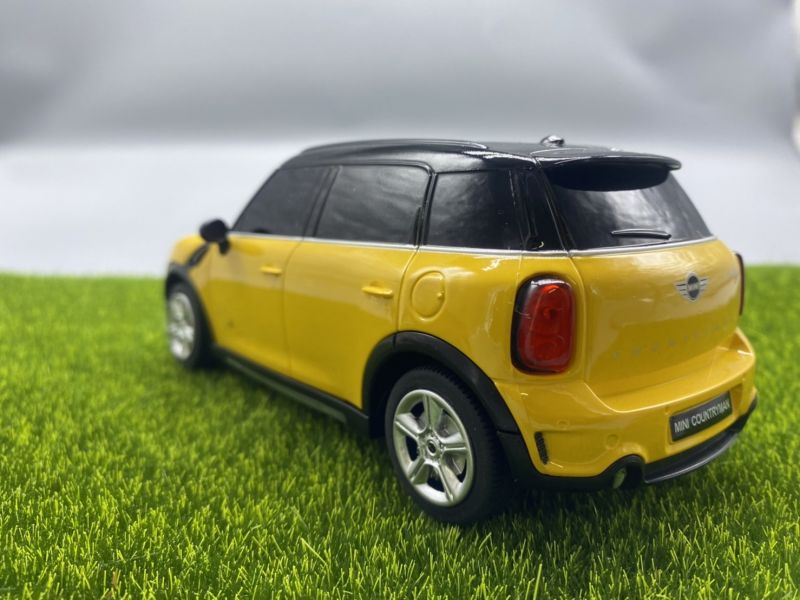 MINI 鄉下人 1/24 遙控車 