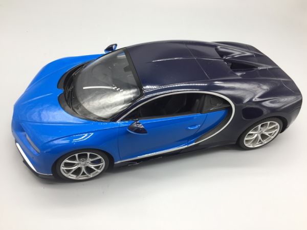 1/14 布加迪 山豬 Bugatti Chiron 正版授權 遙控汽車 