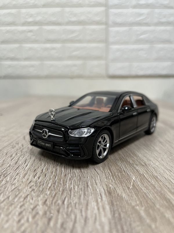 高仿真 賓士 E300L W213 