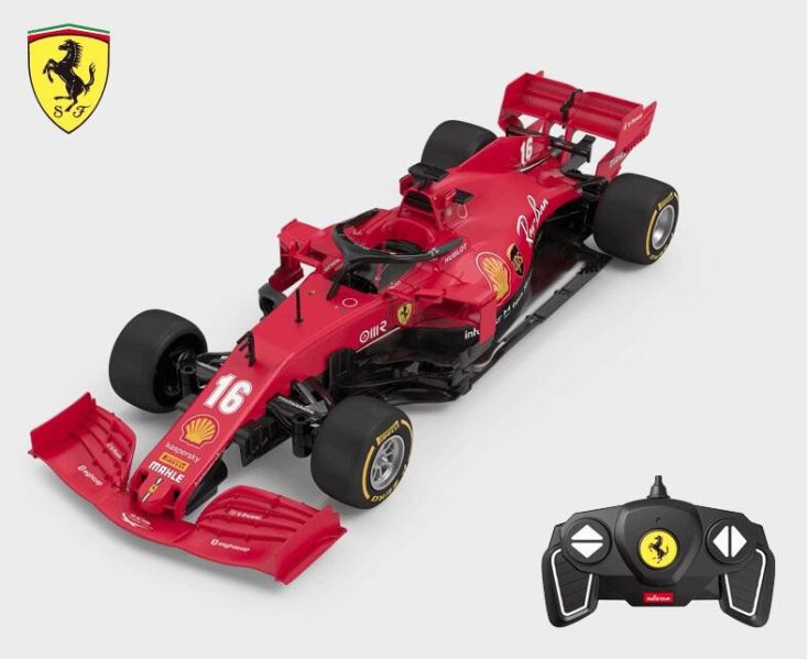多款 1:18 法拉利 FXXK 組裝遙控車 