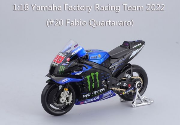 MOTO GP YAMAHA 羅西 46 