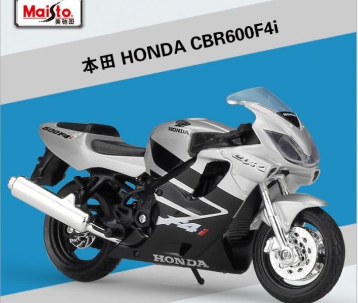 HONDA CBR 600 F4 