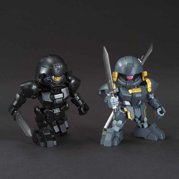 SD 三國創傑傳 28 部隊兵 