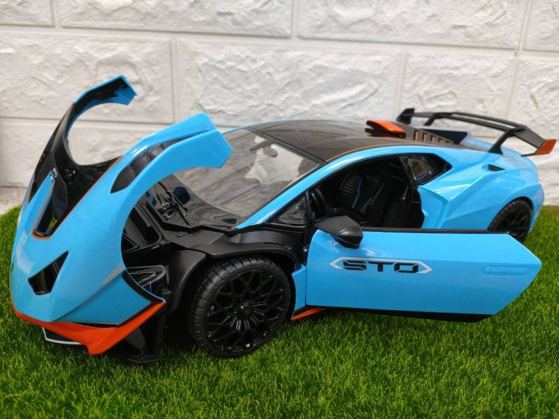1:14 藍寶堅尼 Huracan STO 遙控車 