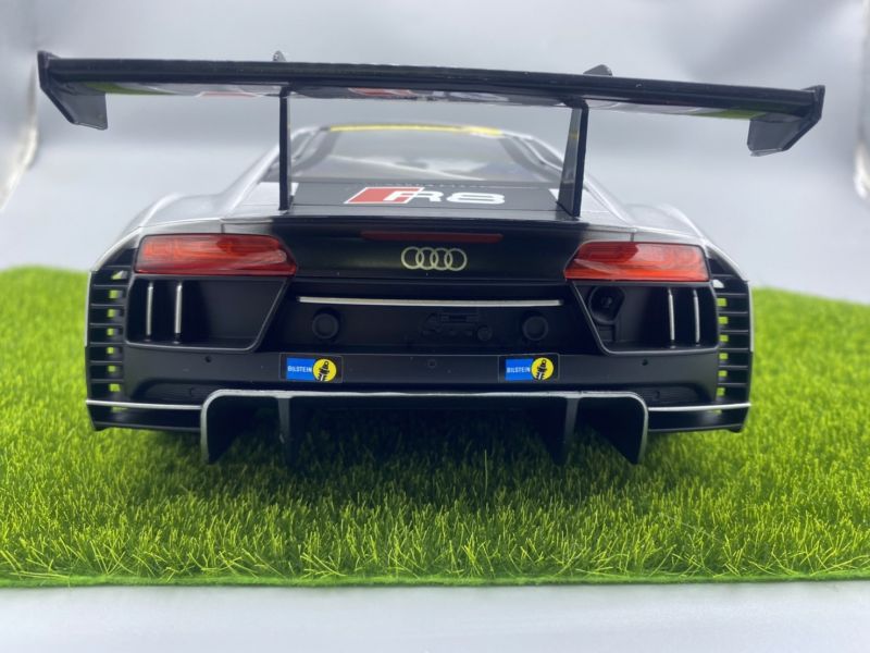 1:14 正版授權 遙控車 AUDI 奧迪 R8 賽道版 
