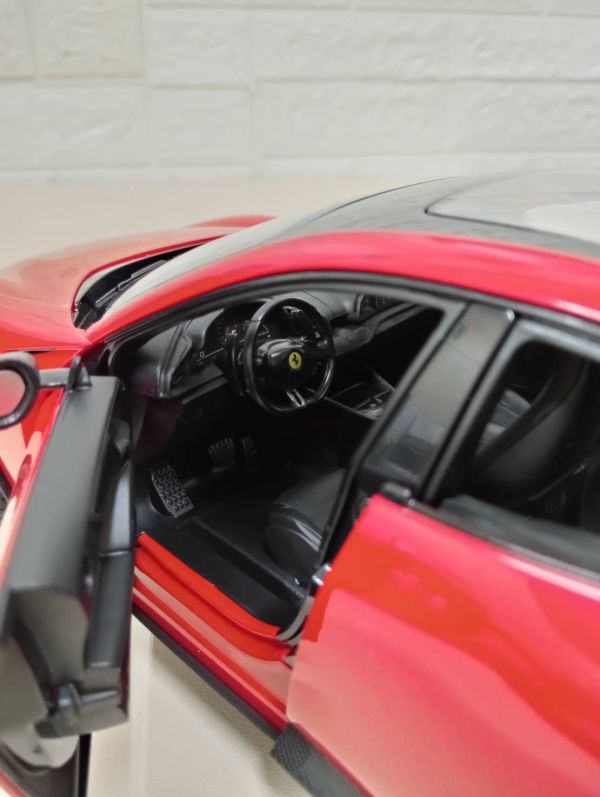 1:14 法拉利 休旅車 跑旅 遙控車 1/14 