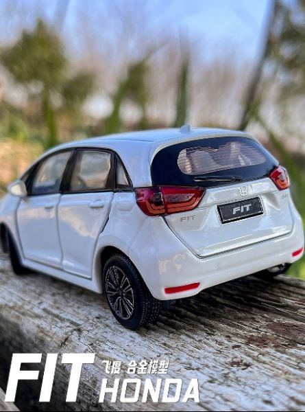 1/32 高階 本田 FIT HONDA 