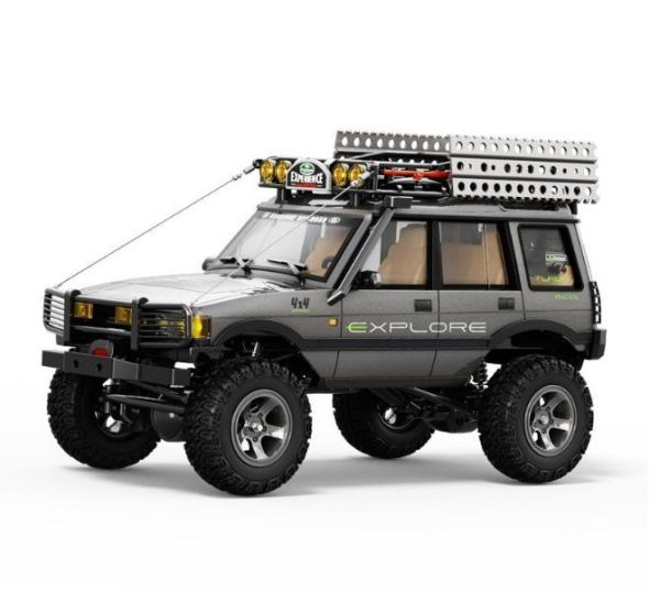 1:18 LR 三檔 攀爬車 越野車 攀岩車 遙控車 1/18 