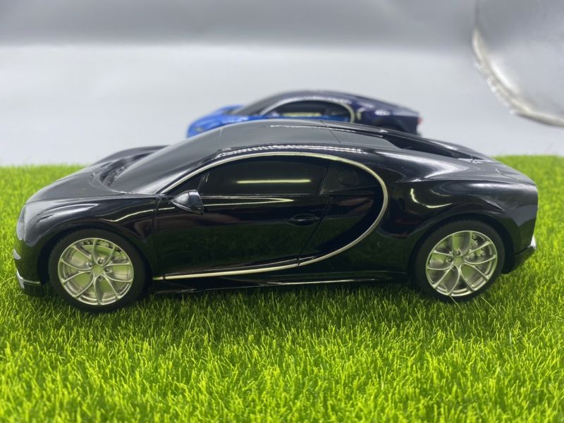 布加迪 1/24 遙控車 