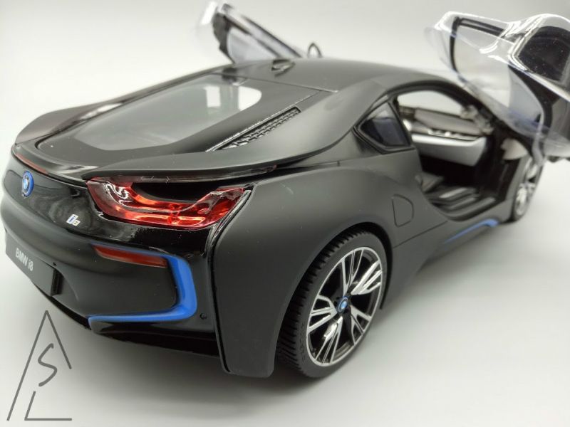 BMW I8 精品級 1/14 遙控車 