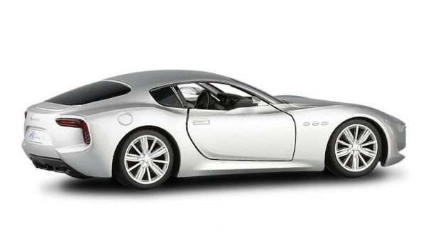 JK 瑪莎拉蒂 GT 概念 ALFIERI (JK36003) 