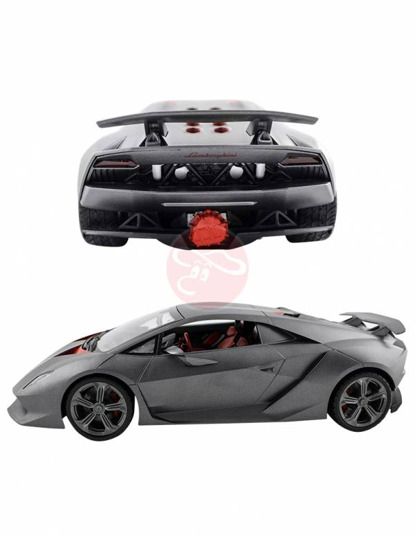 1:14 藍寶堅尼 LAMBORGHINI SESTO 遙控車 