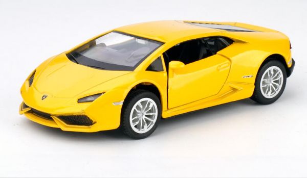 馬柯達 藍寶堅尼 颶風 LP610 小牛 