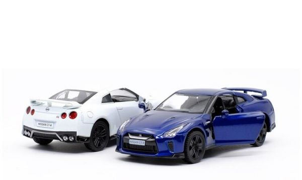 馬柯達 Nissan 尼桑 GTR 