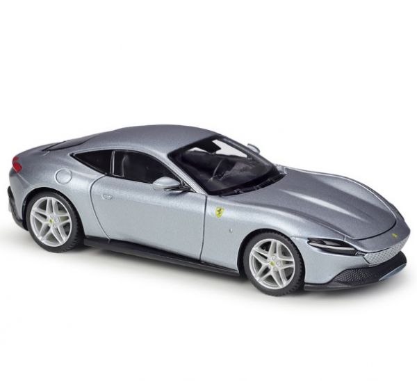 1/24 比美高 法拉利 羅馬 Ferrari Roma 