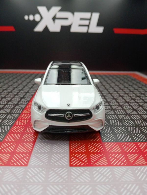 1/36 賓士 GLC 1:36 合金車 