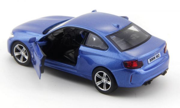 馬柯達 BMW M2 
