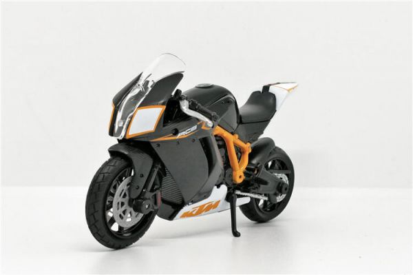 Bburago  KTM 1190 RC8 R 