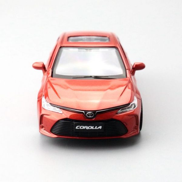 彩珀 豐田 Altis 阿提斯 合金車 
