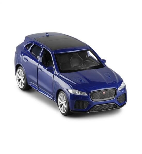 JK Jaguar 捷豹 F-PACE 