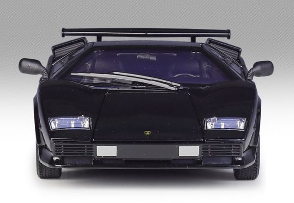 1/24 藍寶堅尼 LP5000S 合金車 