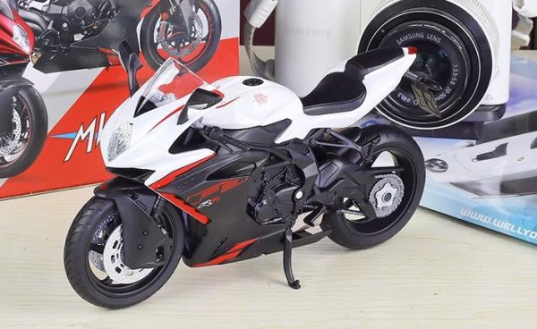 1/12 MV 奧古斯塔 F3 RR 