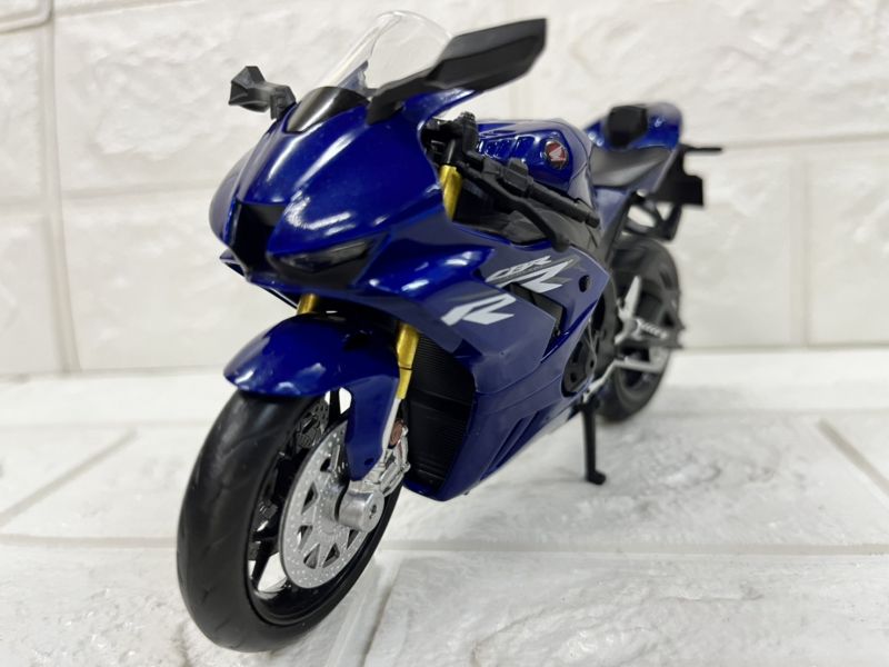 1:12 馬珂達 本田 CBR1000RR-R CBR1000 HONDA 重機模型 