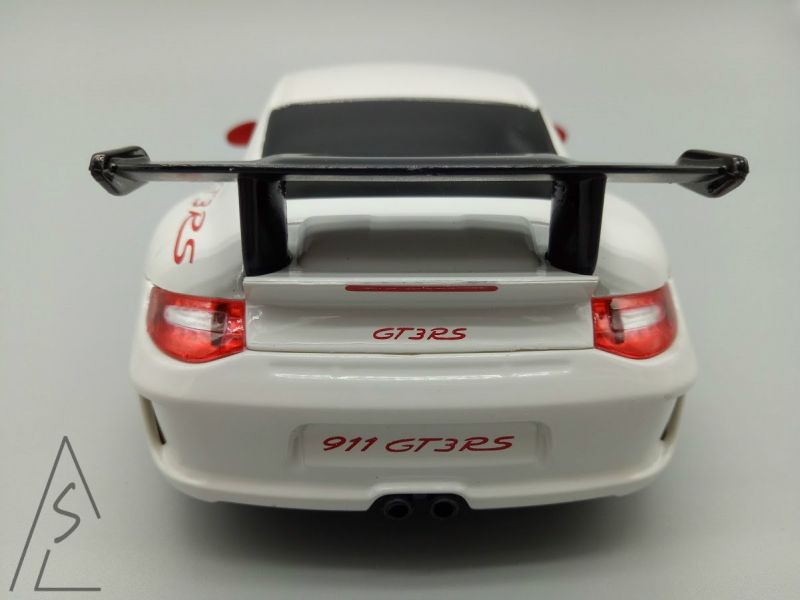 保時捷 911 GT3 RS 1/24 遙控車 