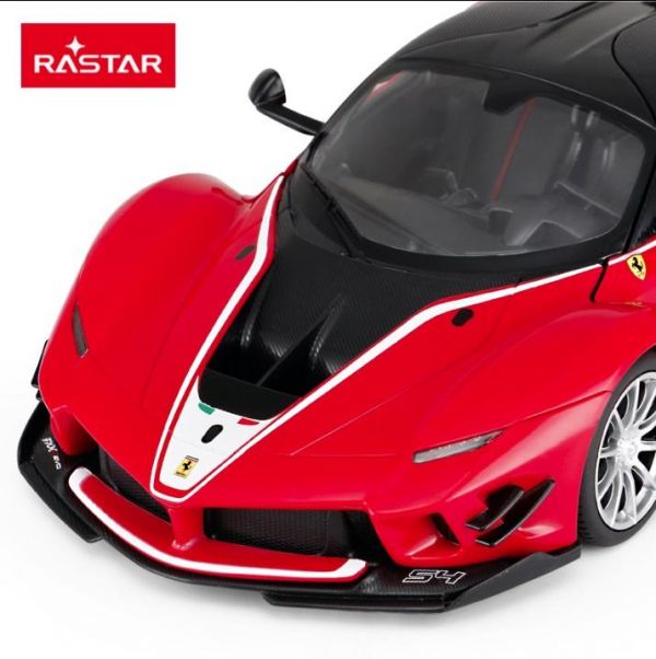 FXXK FXX K EVO 1/14 遙控車 