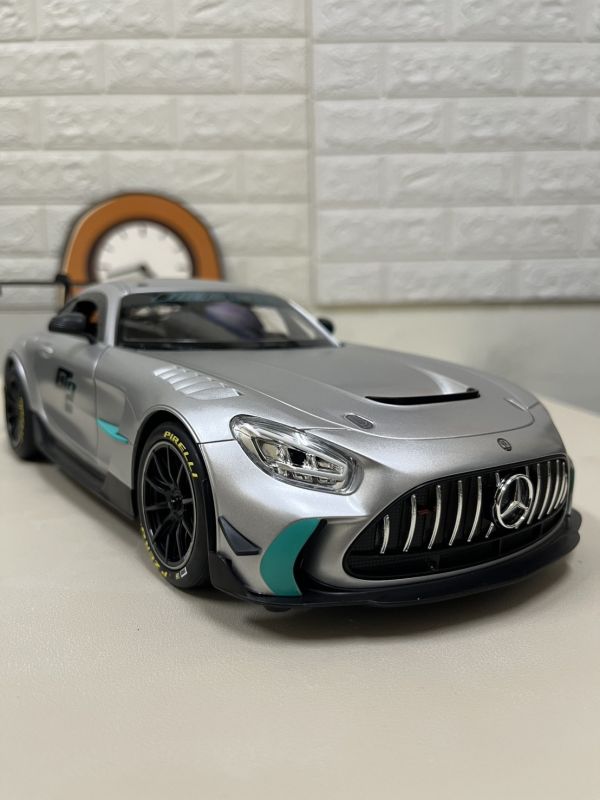 1/14 BENZ AMG GT2 遙控車 1:14 
