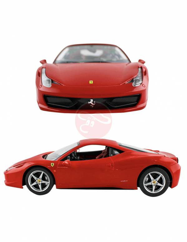 1:14 法拉利 Ferrari 458 正版遙控車 
