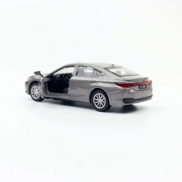 彩珀 LEXUS ES300 合金車 1/43 1:43 #40 