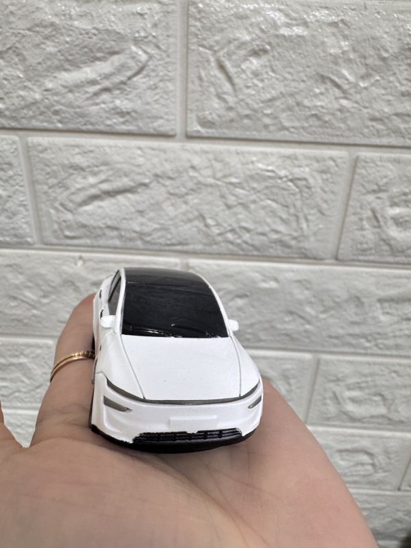 1:64 超迷你 桌上型 AE86 飄移車 迷你 甩尾車 1/64 