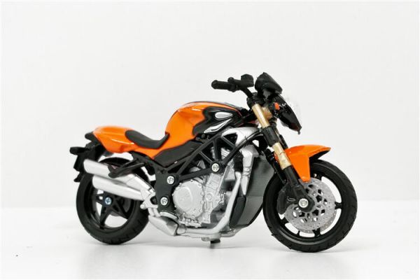 Bburago MV Brutale S 