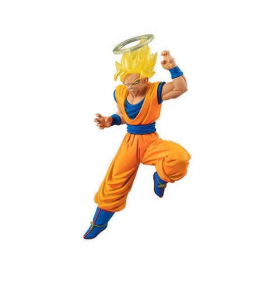BANDAI 七龍珠超 VS DB14 七龍珠Z 盒玩 