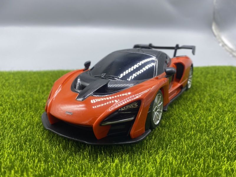 麥拉倫 McLaren Senna 洗拿 1/24 遙控車 