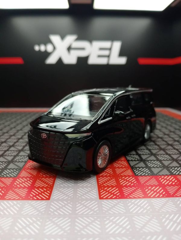 1/36 TOYOTA 新阿法 40系 阿爾法 1:36 