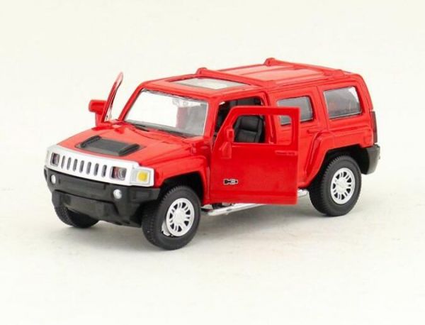 彩珀 系列5 正版合金小車 