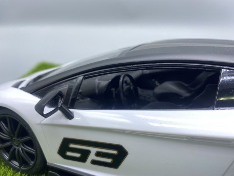 1:14 藍寶堅尼 大牛 SV SVJ 遙控車 