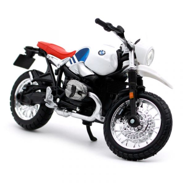 Bburago  BMW 拿鐵 咖啡 R 