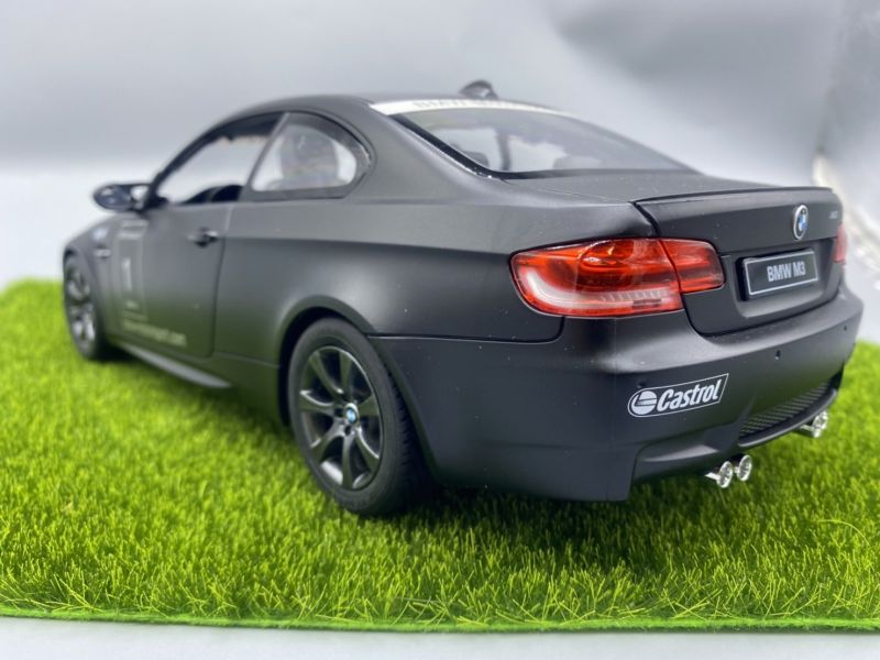 BMW E92 M3 1/14 遙控車 