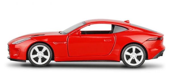 1/36 JK Jaguar 捷豹 F-Type(JK36005) 